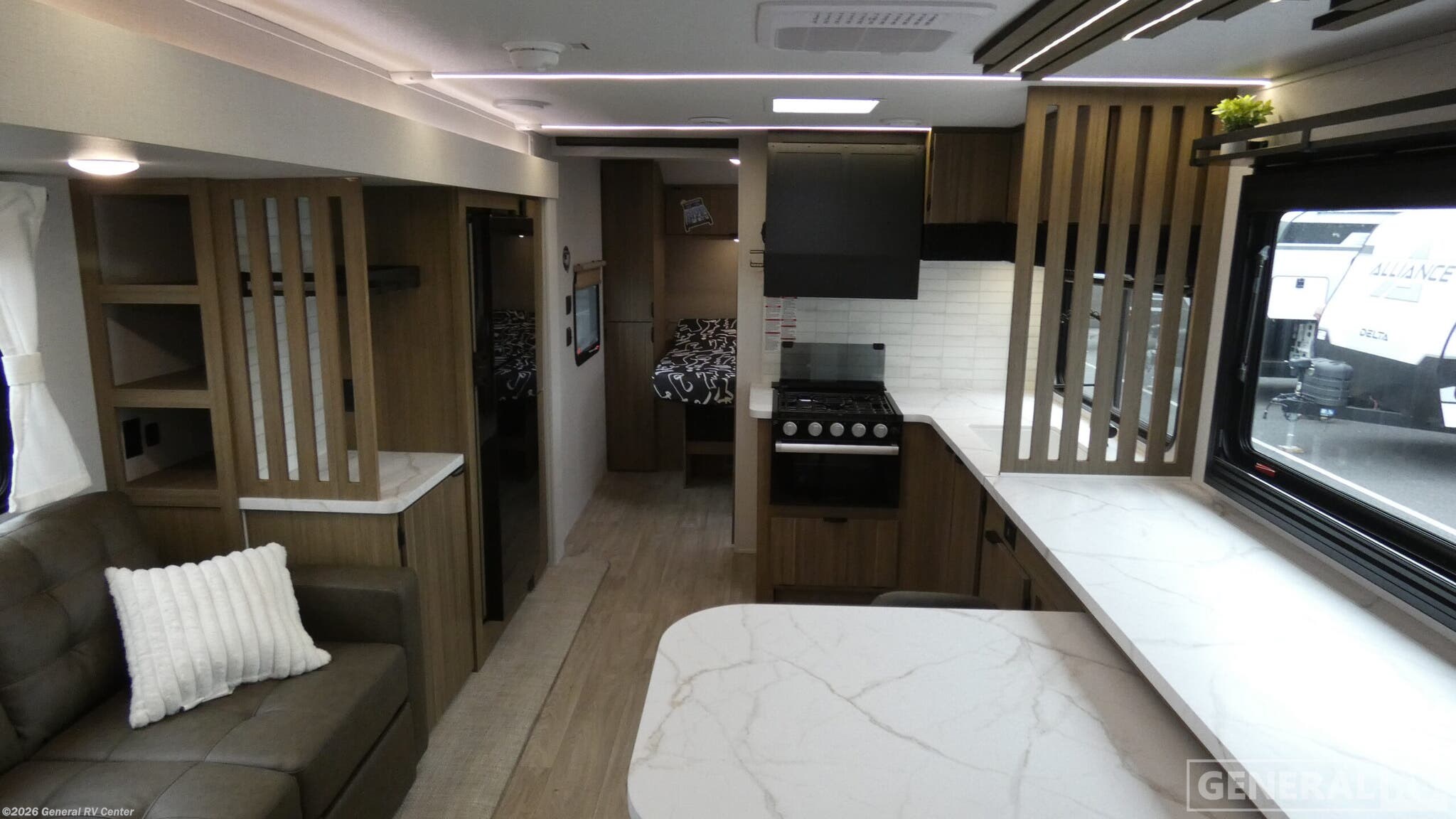 New 2026 Forest River Salem 250ZEN available in Elizabethtown, Pennsylvania