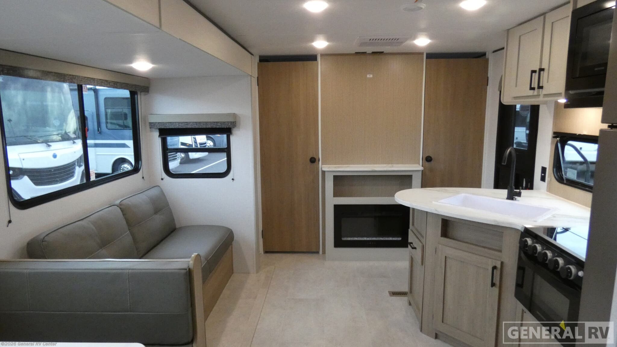 New 2026 Dutchmen Aspen Trail 29BH available in Elizabethtown, Pennsylvania