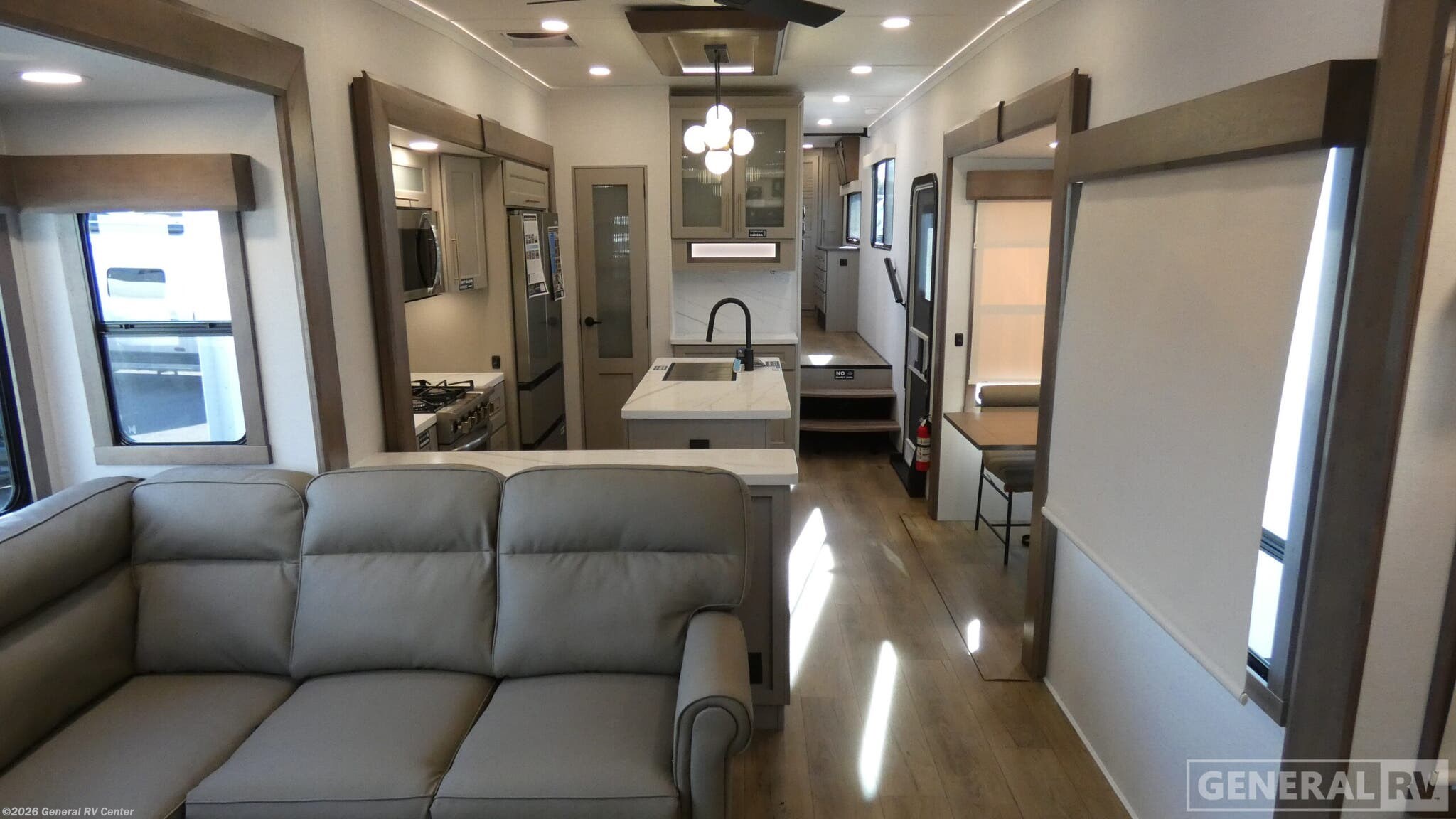 New 2026 Alliance RV Paradigm 375RD available in Elizabethtown, Pennsylvania