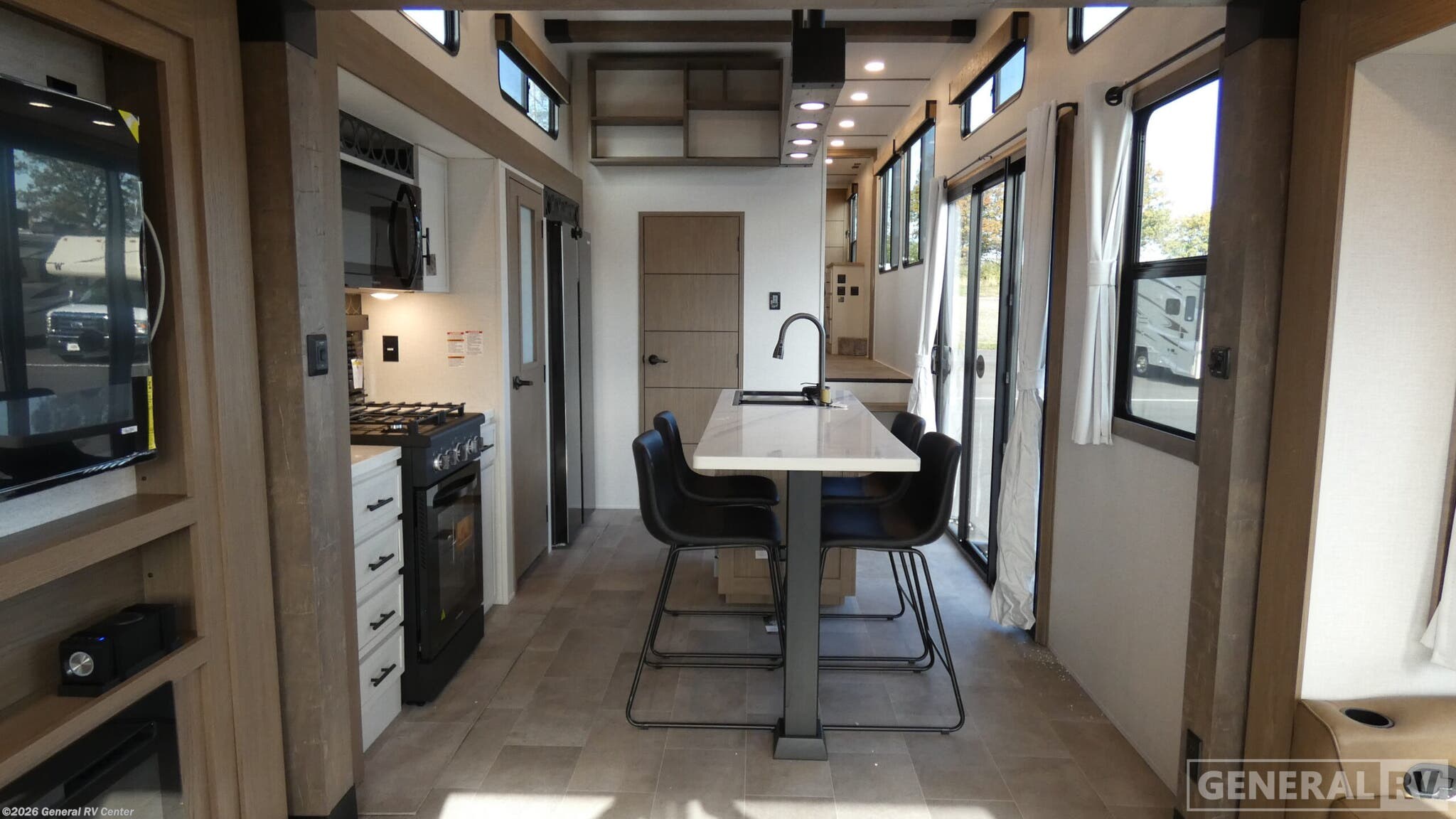 New 2026 Forest River Impression 44STAY available in Elizabethtown, Pennsylvania