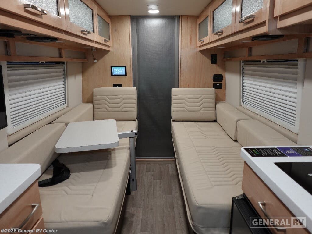 2026 Coachmen Nova 20RB - New Class B For Sale by General RV Center in Elizabethtown, Pennsylvania