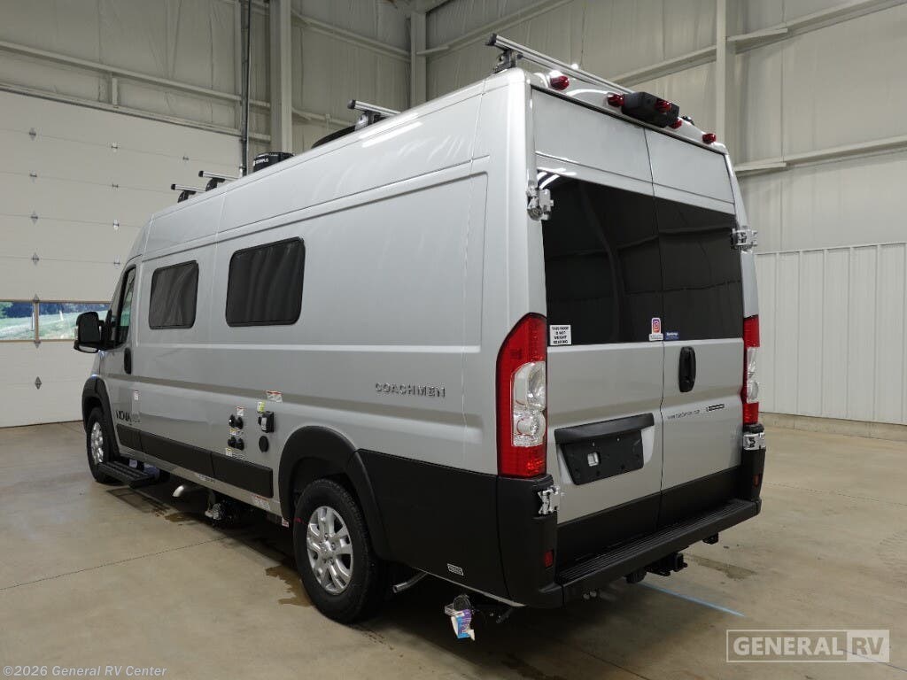 2026 Nova 20RB by Coachmen from General RV Center in Elizabethtown, Pennsylvania