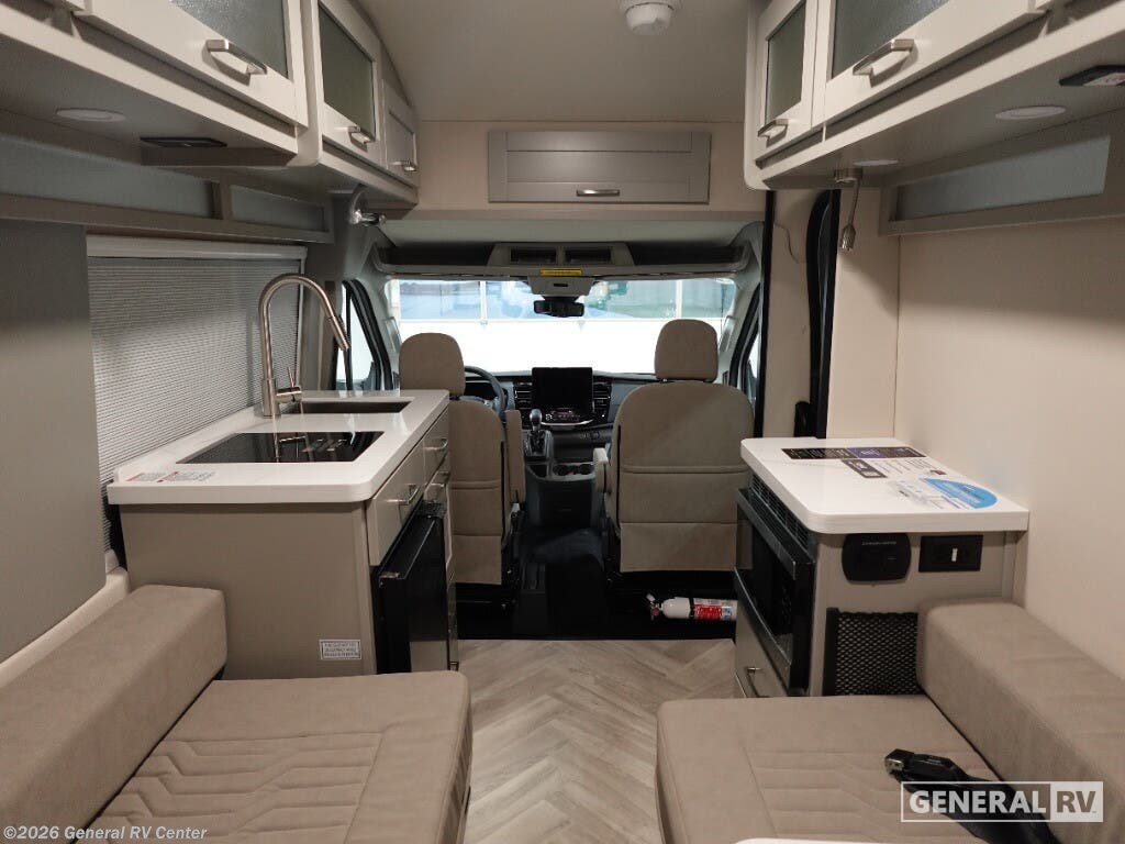 New 2026 Coachmen Beyond 22RB-AWD available in Elizabethtown, Pennsylvania