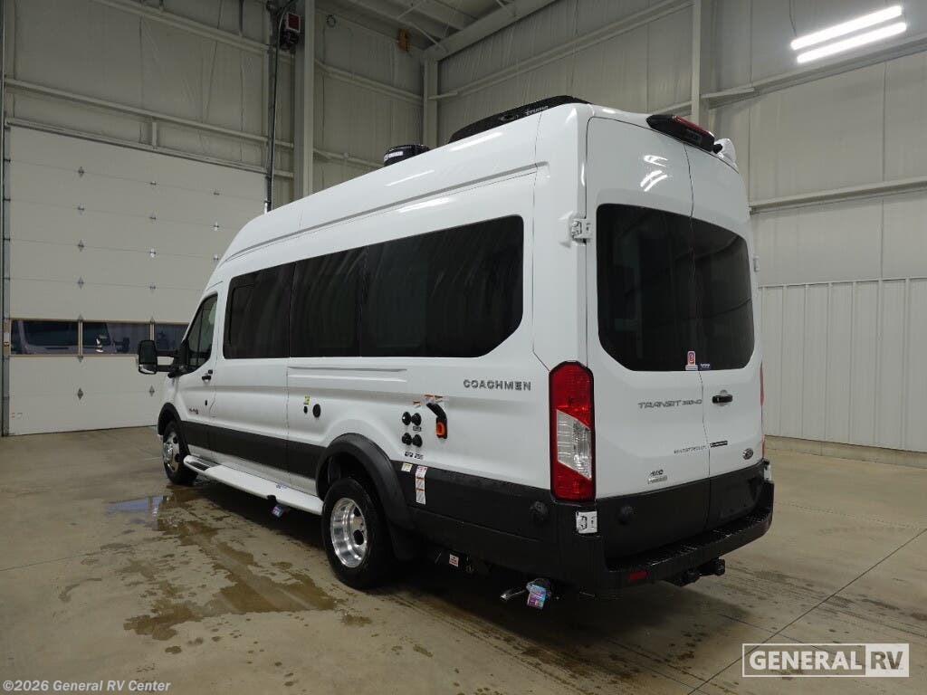 2026 Beyond 22RB-AWD by Coachmen from General RV Center in Elizabethtown, Pennsylvania