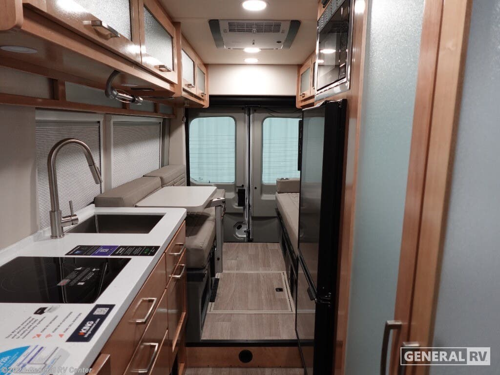 2026 Coachmen Beyond 22D-AWD - New Class B For Sale by General RV Center in Elizabethtown, Pennsylvania
