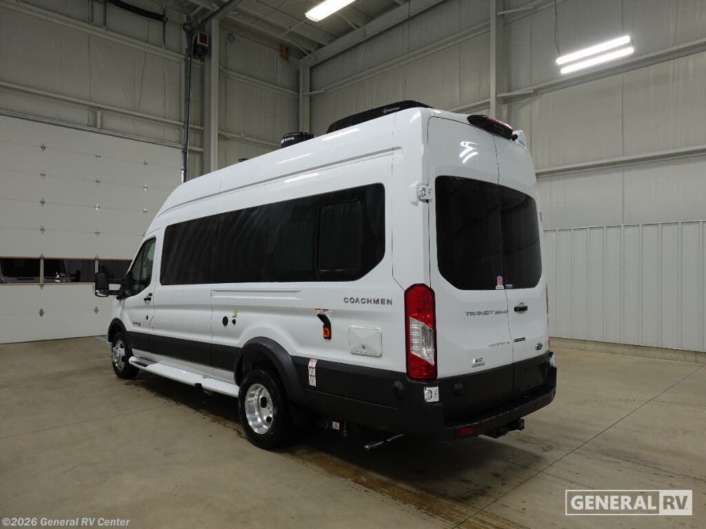 2026 Beyond 22D-AWD by Coachmen from General RV Center in Elizabethtown, Pennsylvania