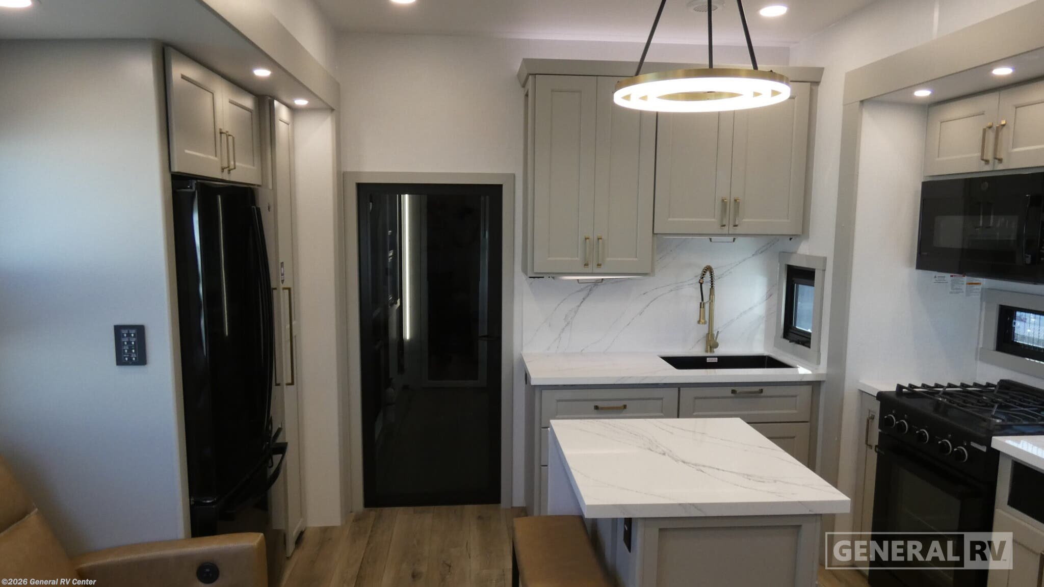 2026 Brinkley RV Model G 3520 - New Fifth Wheel For Sale by General RV Center in Elizabethtown, Pennsylvania