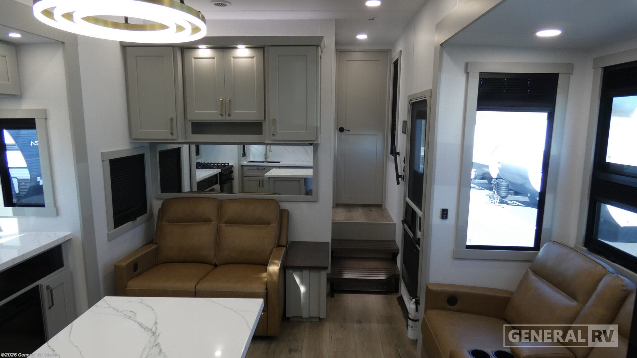 New 2026 Brinkley RV Model G 3520 available in Elizabethtown, Pennsylvania