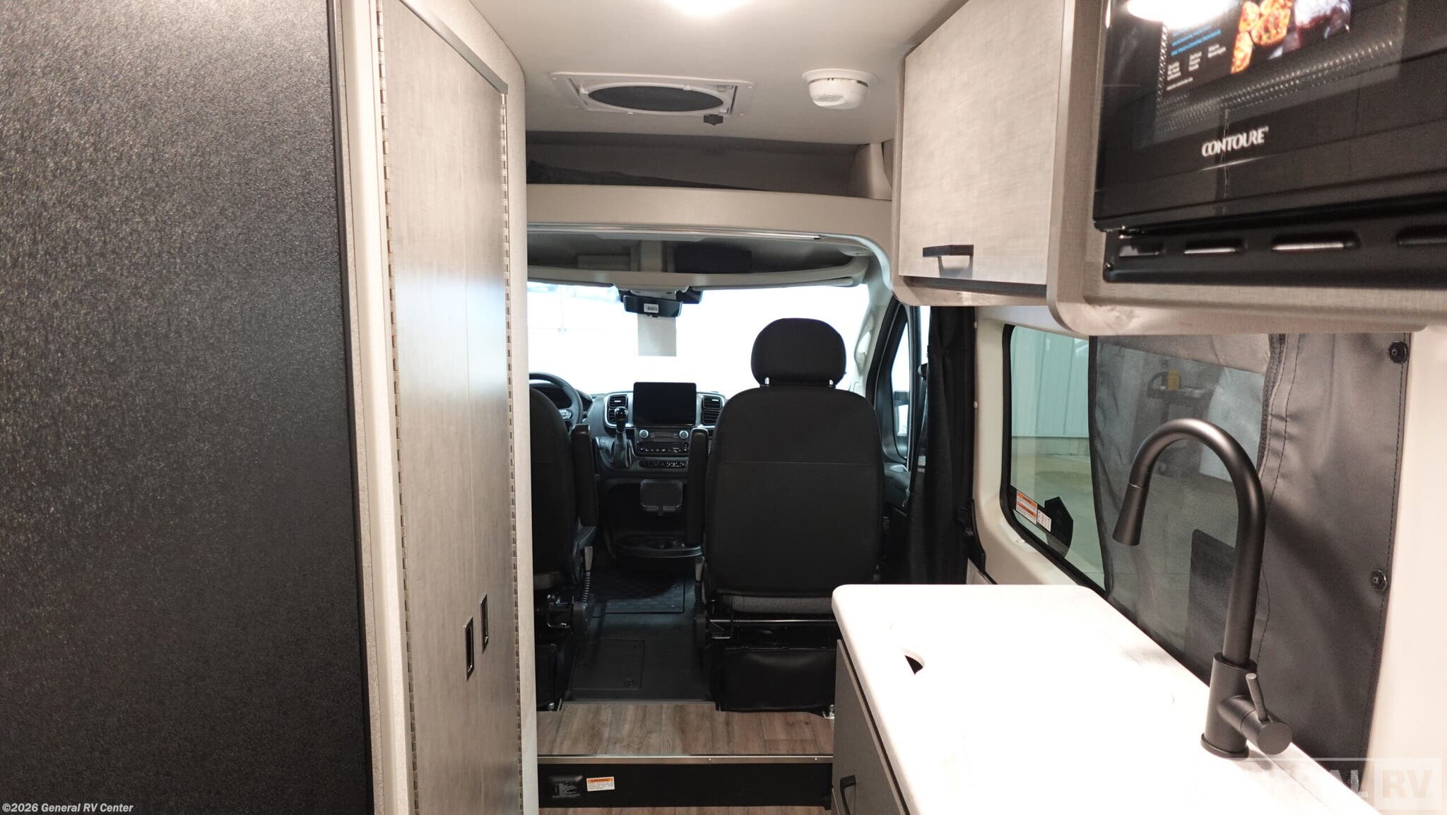 New 2026 Thor Motor Coach Tellaro Sport 20Y available in Elizabethtown, Pennsylvania