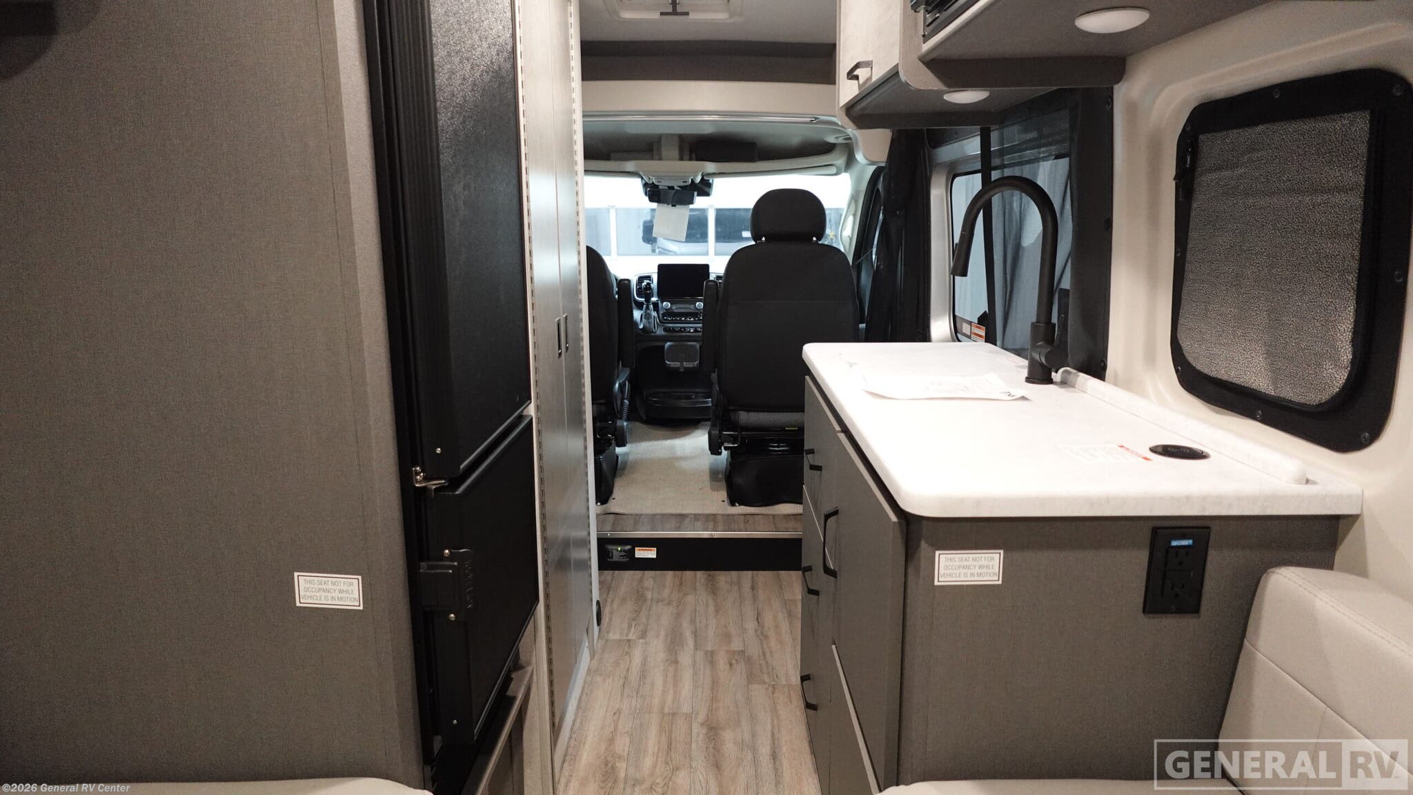 New 2026 Thor Motor Coach Tellaro Sport 20Y available in Elizabethtown, Pennsylvania