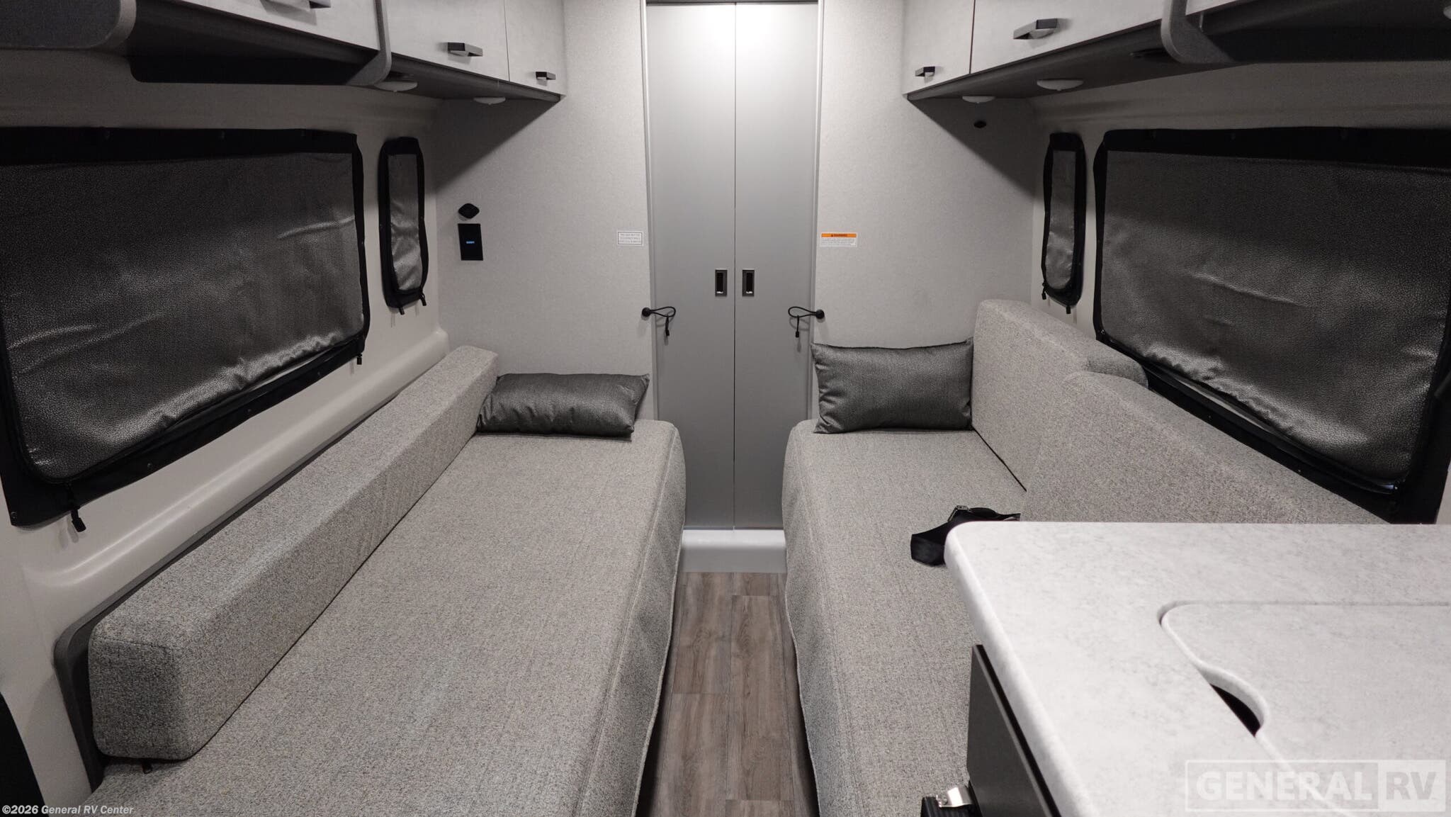 2026 Thor Motor Coach Tellaro Sport 20L - New Class B For Sale by General RV Center in Elizabethtown, Pennsylvania