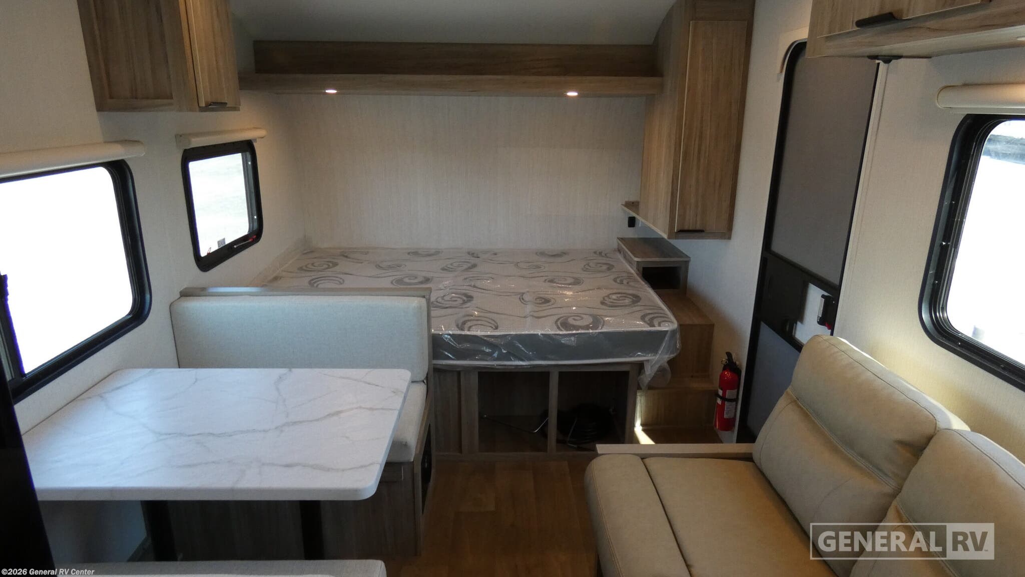 New 2026 Winnebago Access 18RK available in Elizabethtown, Pennsylvania