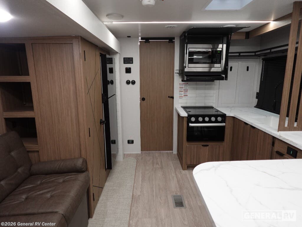 2026 Forest River Salem 300ICE - New Travel Trailer For Sale by General RV Center in Elizabethtown, Pennsylvania