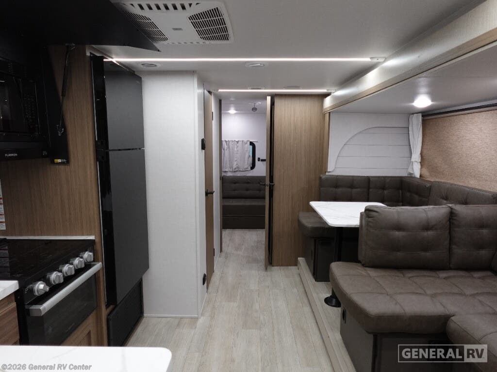 2026 Forest River Salem 28VBXL - New Travel Trailer For Sale by General RV Center in Elizabethtown, Pennsylvania