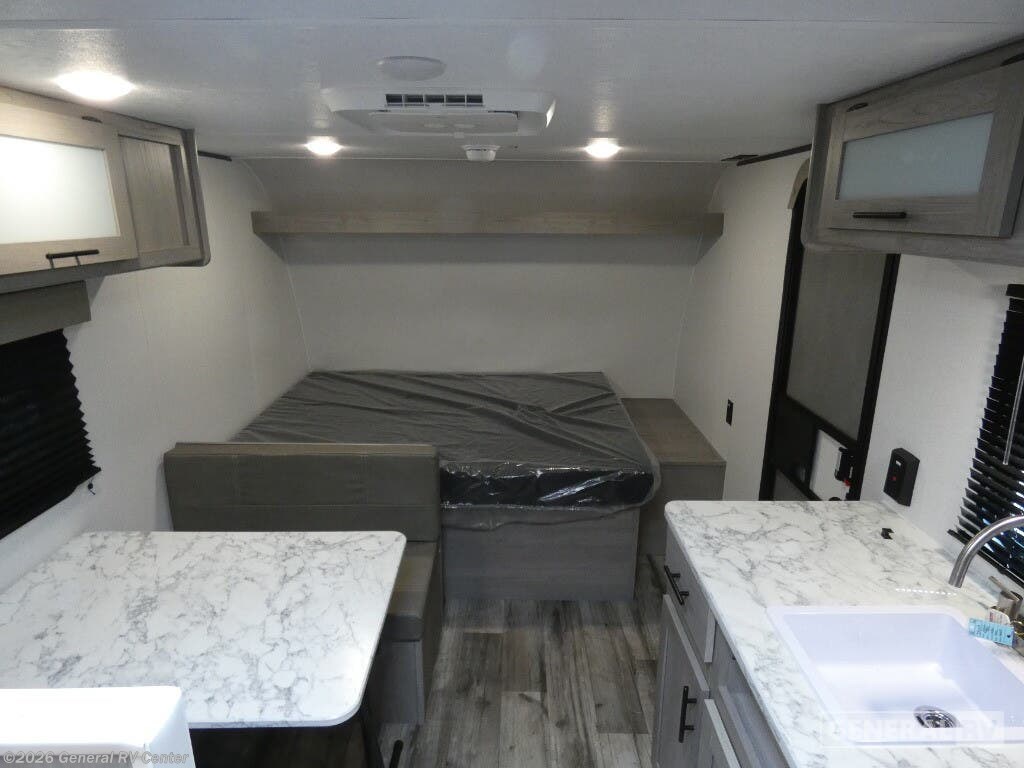 New 2026 Dutchmen Aspen Trail 17BH available in Elizabethtown, Pennsylvania