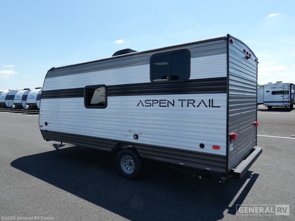 2026 Aspen Trail 17BH by Dutchmen from General RV Center in Elizabethtown, Pennsylvania