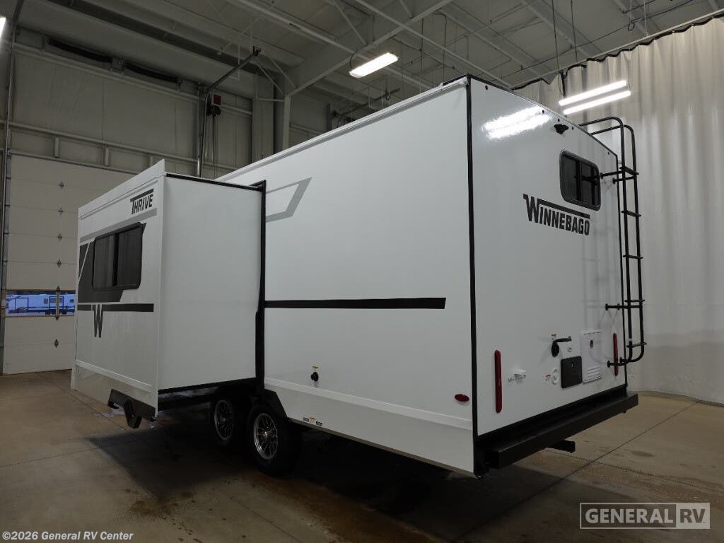 2026 Thrive 22MBH by Winnebago from General RV Center in Elizabethtown, Pennsylvania