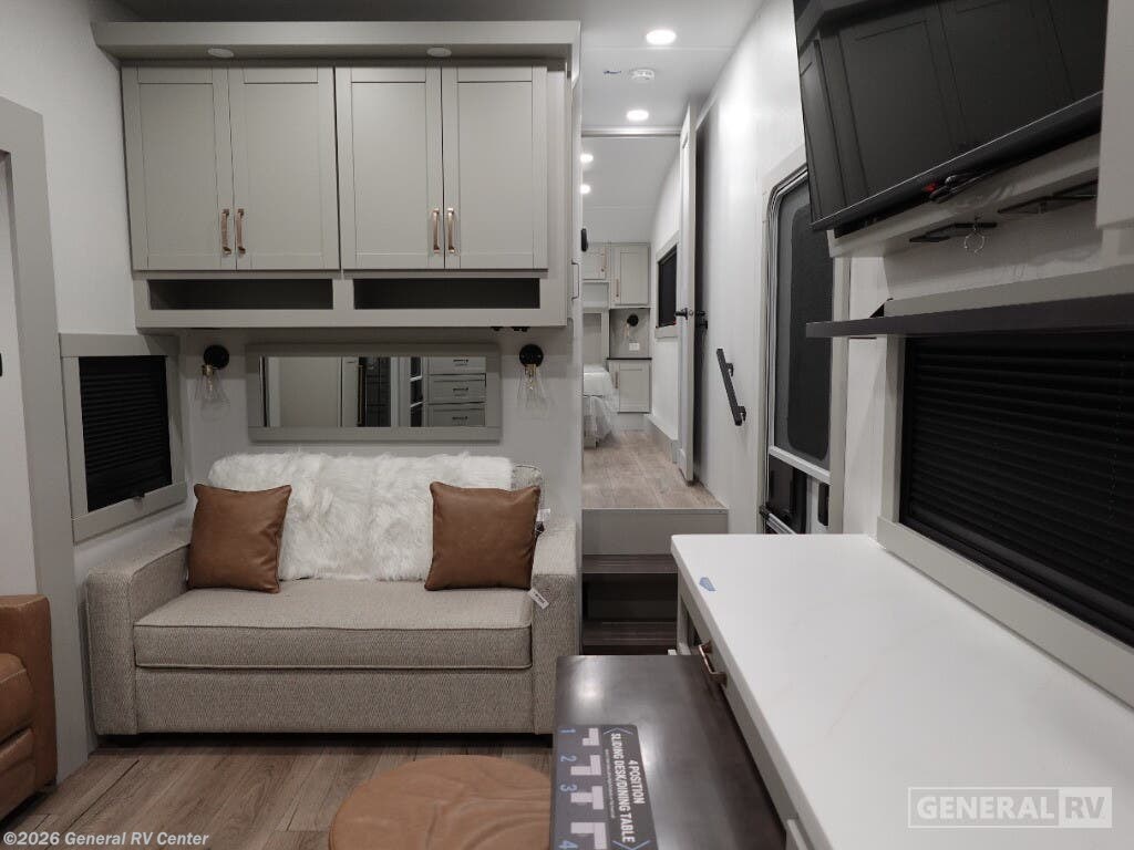New 2026 Brinkley RV Model Z 2810 available in Elizabethtown, Pennsylvania