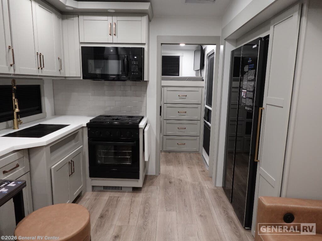 2026 Brinkley RV Model Z 2810 - New Fifth Wheel For Sale by General RV Center in Elizabethtown, Pennsylvania