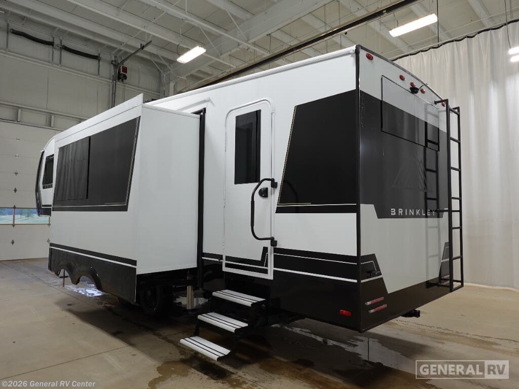2026 Model Z 2810 by Brinkley RV from General RV Center in Elizabethtown, Pennsylvania
