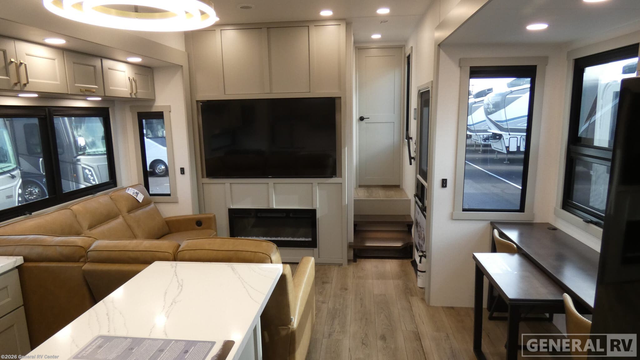 New 2026 Brinkley RV Model G 3950 available in Elizabethtown, Pennsylvania