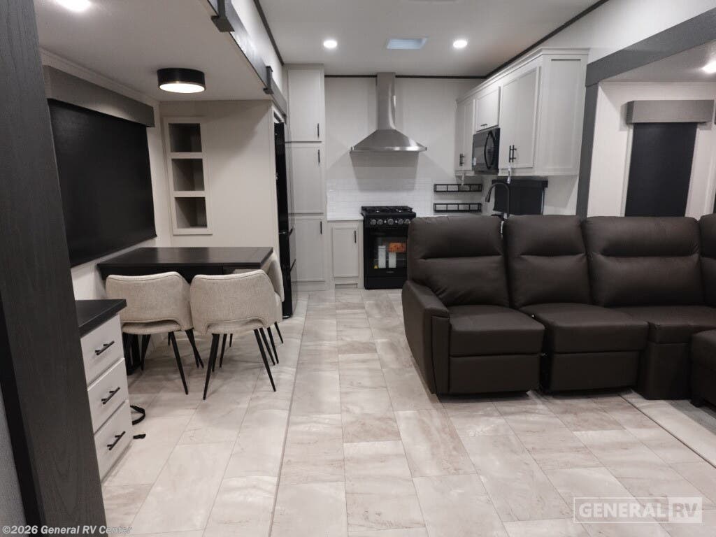 2026 Prime Time Sanibel 38LAUNDRY - New Fifth Wheel For Sale by General RV Center in Elizabethtown, Pennsylvania