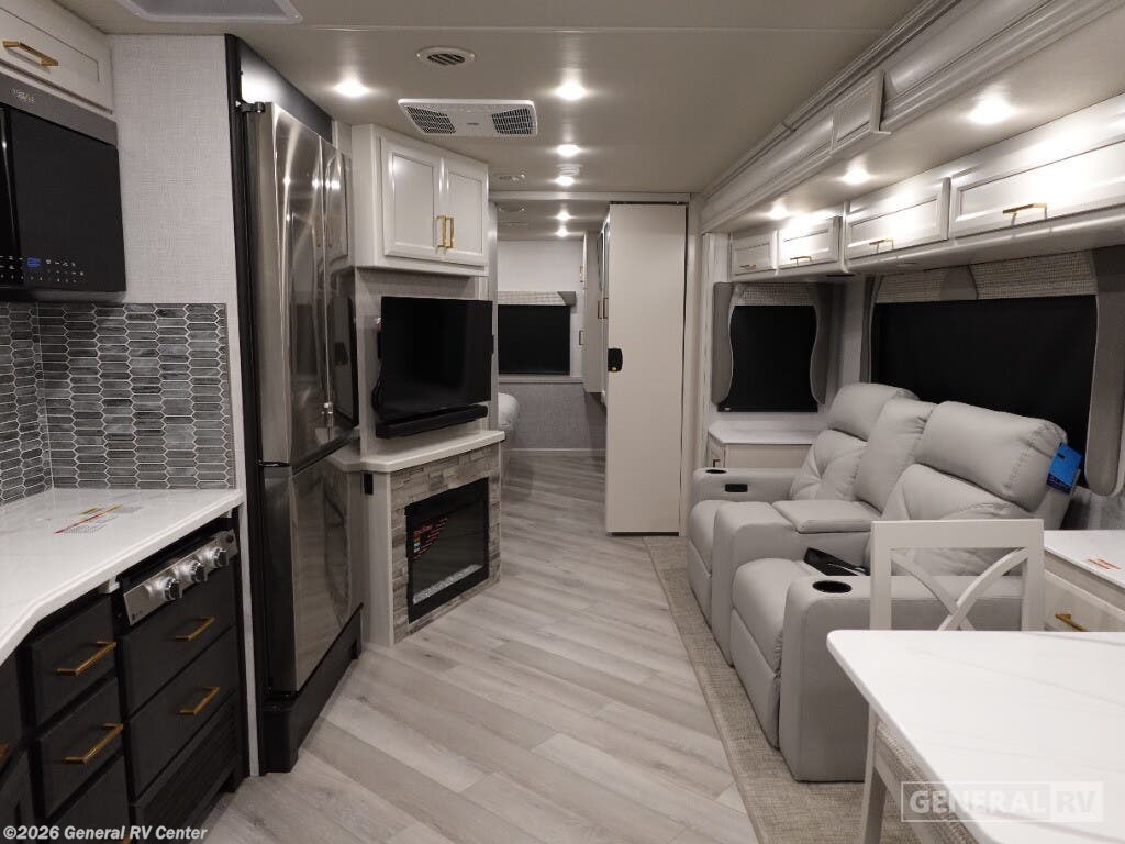 2026 Fleetwood Bounder 33C - New Class A For Sale by General RV Center in Elizabethtown, Pennsylvania