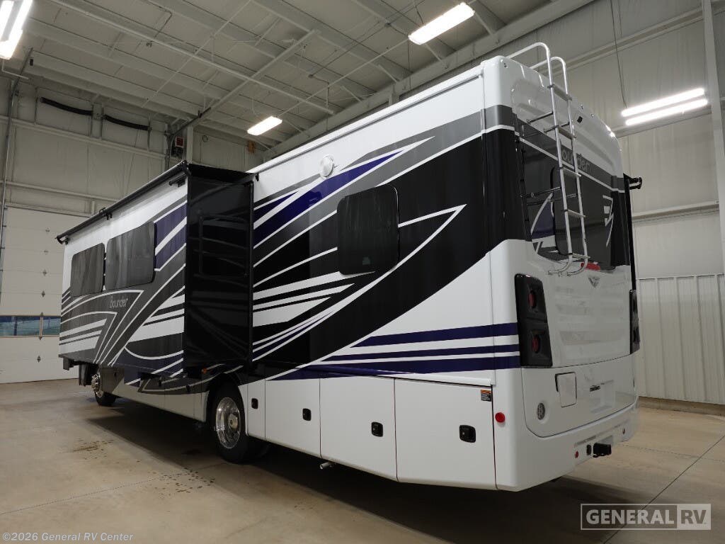 2026 Bounder 33C by Fleetwood from General RV Center in Elizabethtown, Pennsylvania