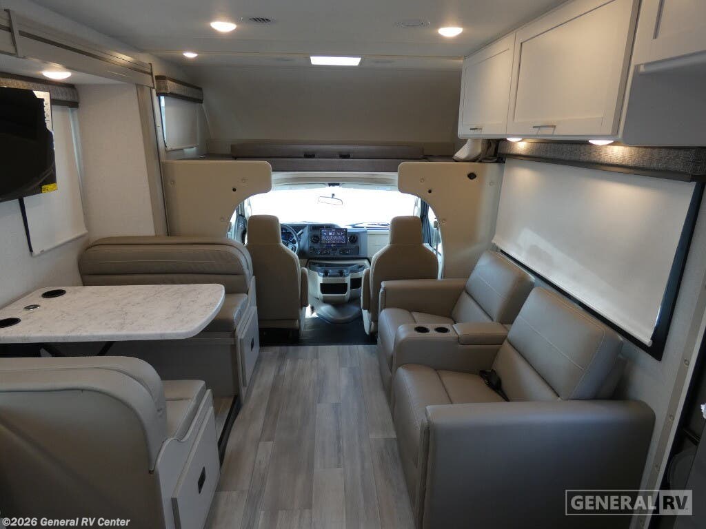 New 2026 Thor Motor Coach Pasadena SE29 available in Elizabethtown, Pennsylvania