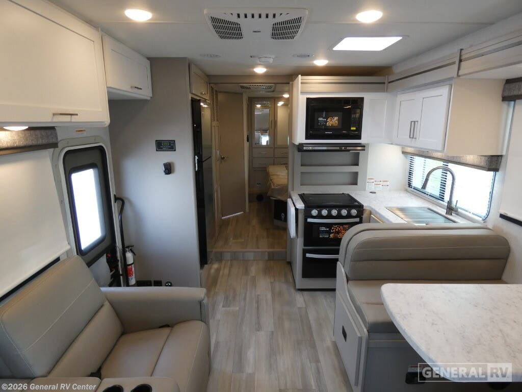 2026 Thor Motor Coach Pasadena SE29 - New Class C For Sale by General RV Center in Elizabethtown, Pennsylvania