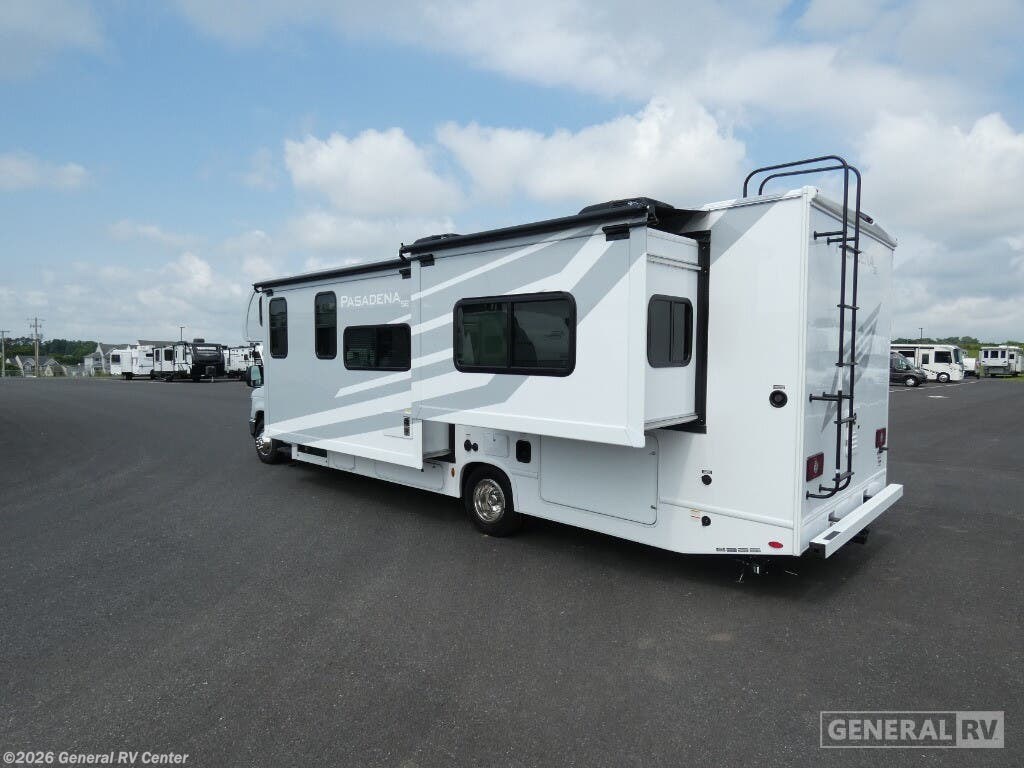 2026 Pasadena SE29 by Thor Motor Coach from General RV Center in Elizabethtown, Pennsylvania