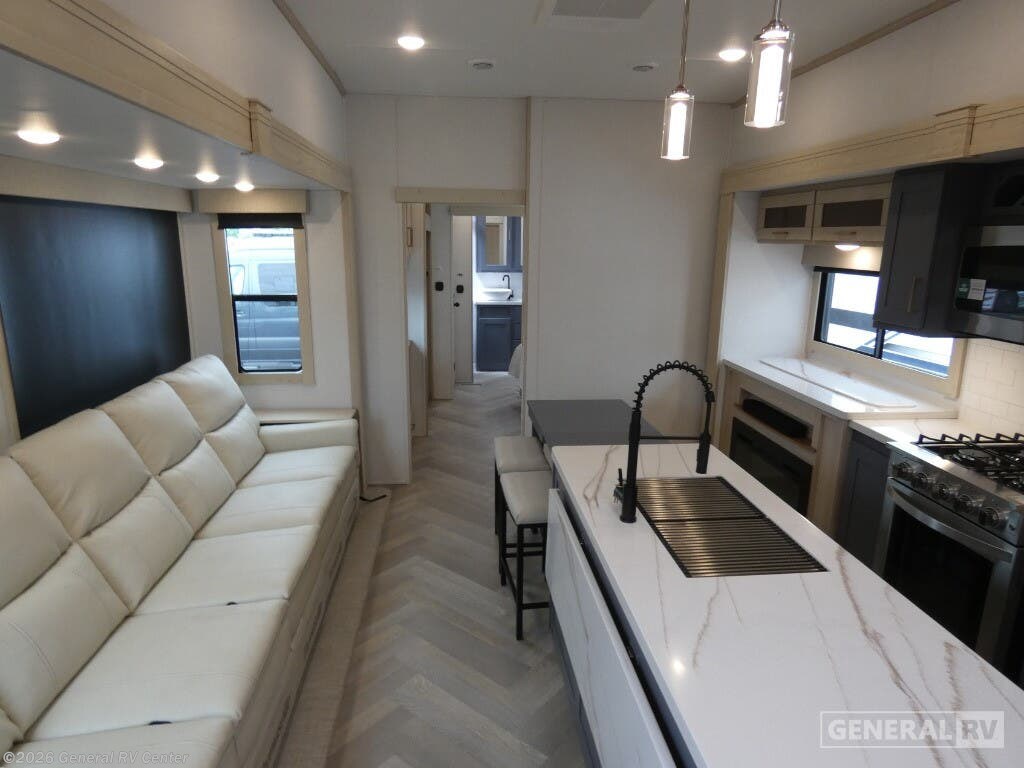 2025 Prime Time Sanibel 3982DBWB - New Fifth Wheel For Sale by General RV Center in Elizabethtown, Pennsylvania