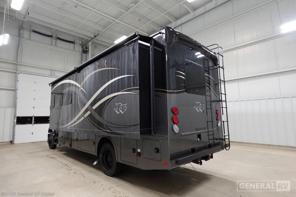 New 2026 Nexus Wraith 30F available in Elizabethtown, Pennsylvania