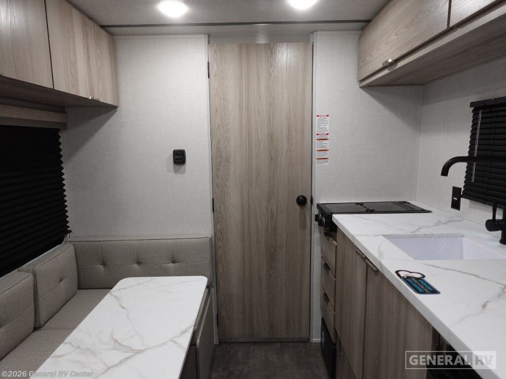 2025 Salem FSX 164FBLE by Forest River from General RV Center in Elizabethtown, Pennsylvania