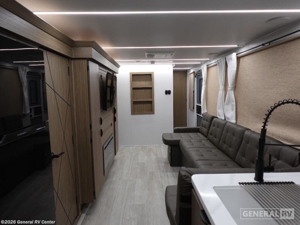 New 2025 Forest River Salem 29VIEWX available in Elizabethtown, Pennsylvania