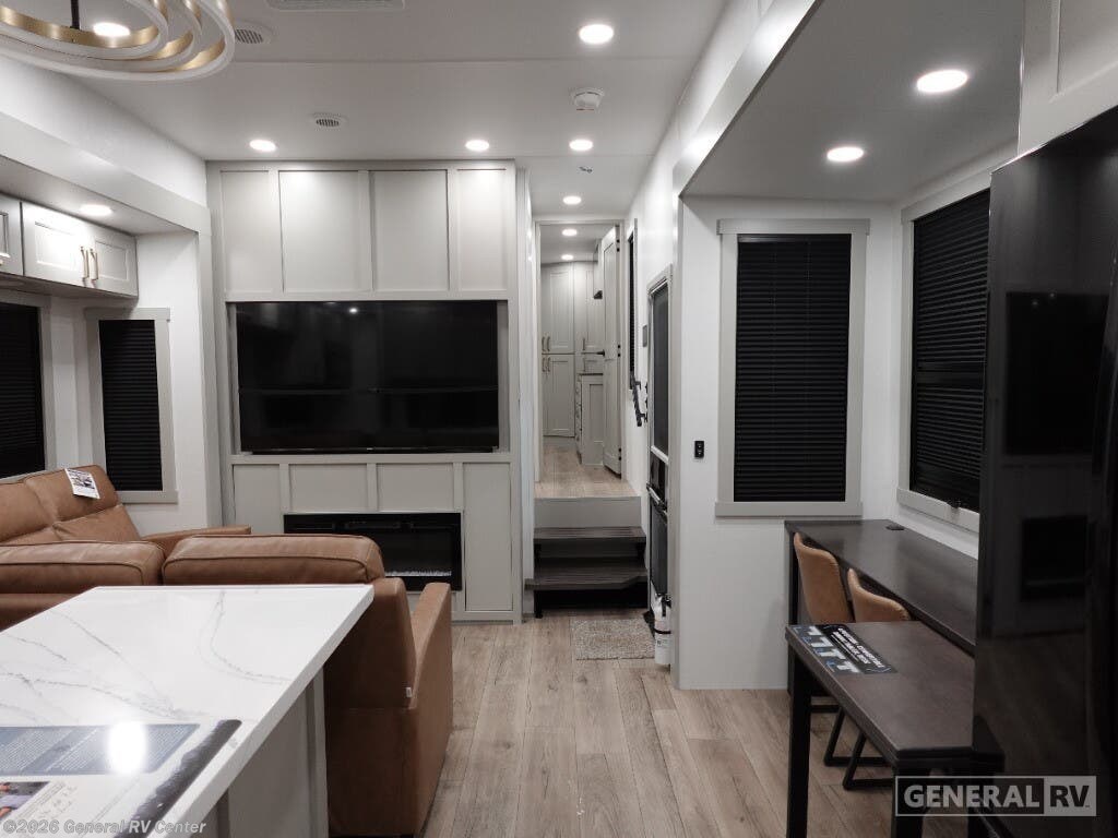 New 2026 Brinkley RV Model G 3250 available in Elizabethtown, Pennsylvania