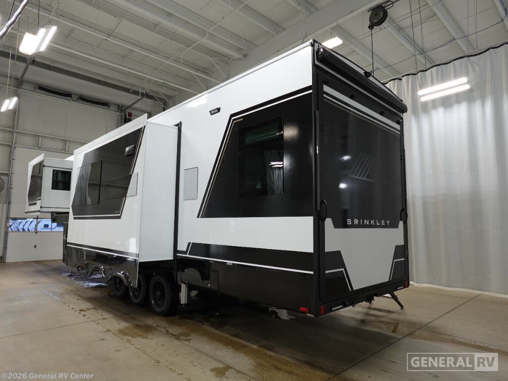 2026 Model G 3250 by Brinkley RV from General RV Center in Elizabethtown, Pennsylvania