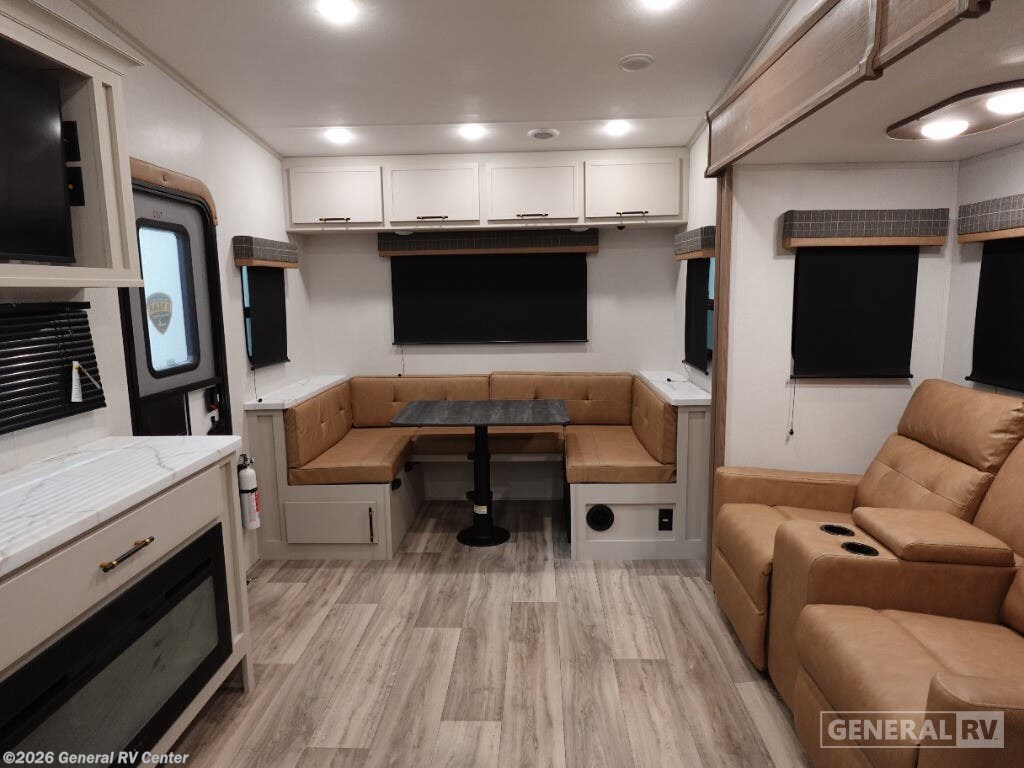 2025 Dutchmen Astoria 250RD - New Travel Trailer For Sale by General RV Center in Elizabethtown, Pennsylvania