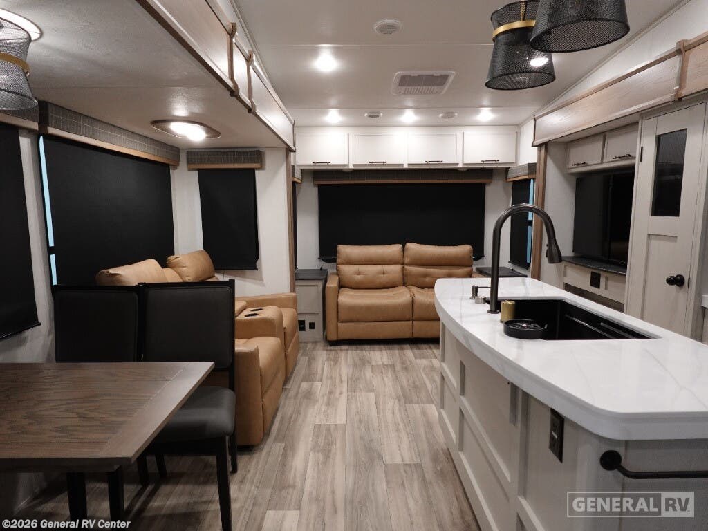 2025 Astoria 3173RLP by Dutchmen from General RV Center in Elizabethtown, Pennsylvania