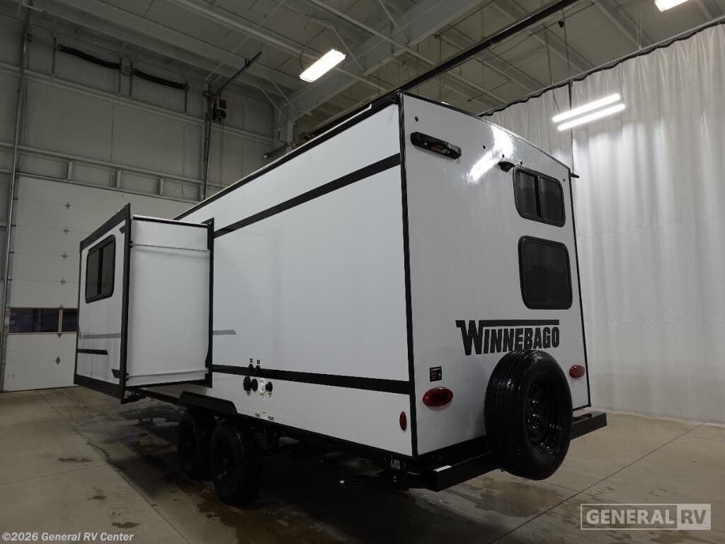 2025 M SERIES 2326MBBH by Winnebago from General RV Center in Elizabethtown, Pennsylvania