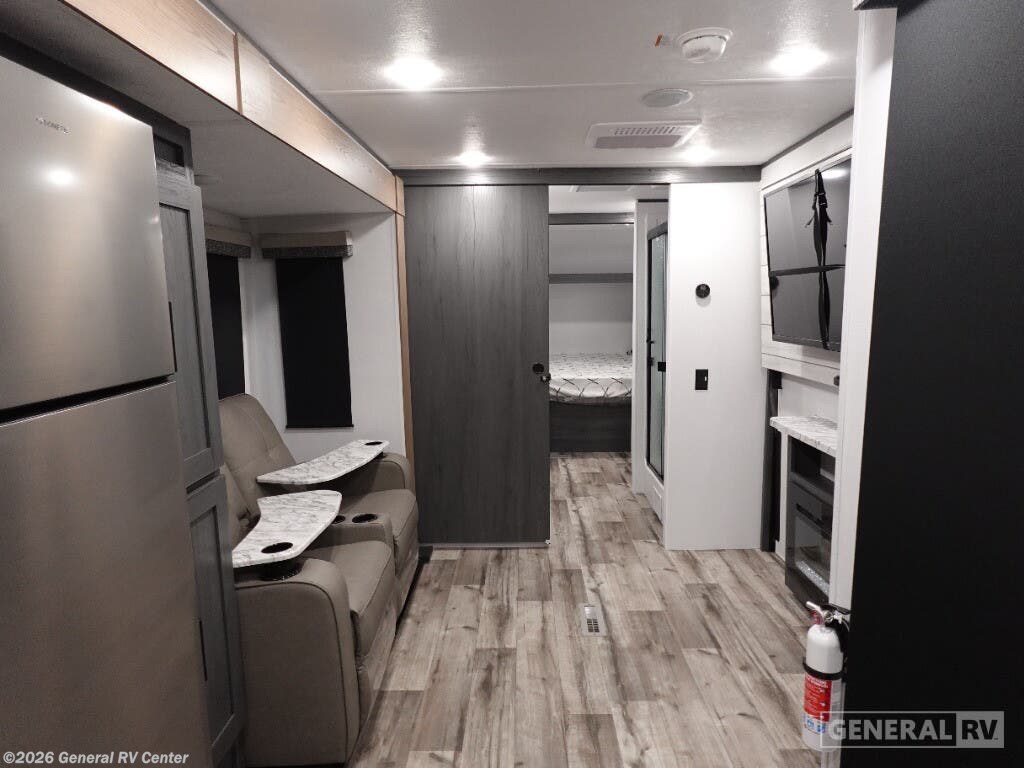 New 2025 Dutchmen Aspen Trail 3200WAP available in Elizabethtown, Pennsylvania