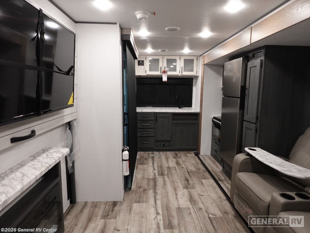 2025 Dutchmen Aspen Trail 3200WAP - New Travel Trailer For Sale by General RV Center in Elizabethtown, Pennsylvania