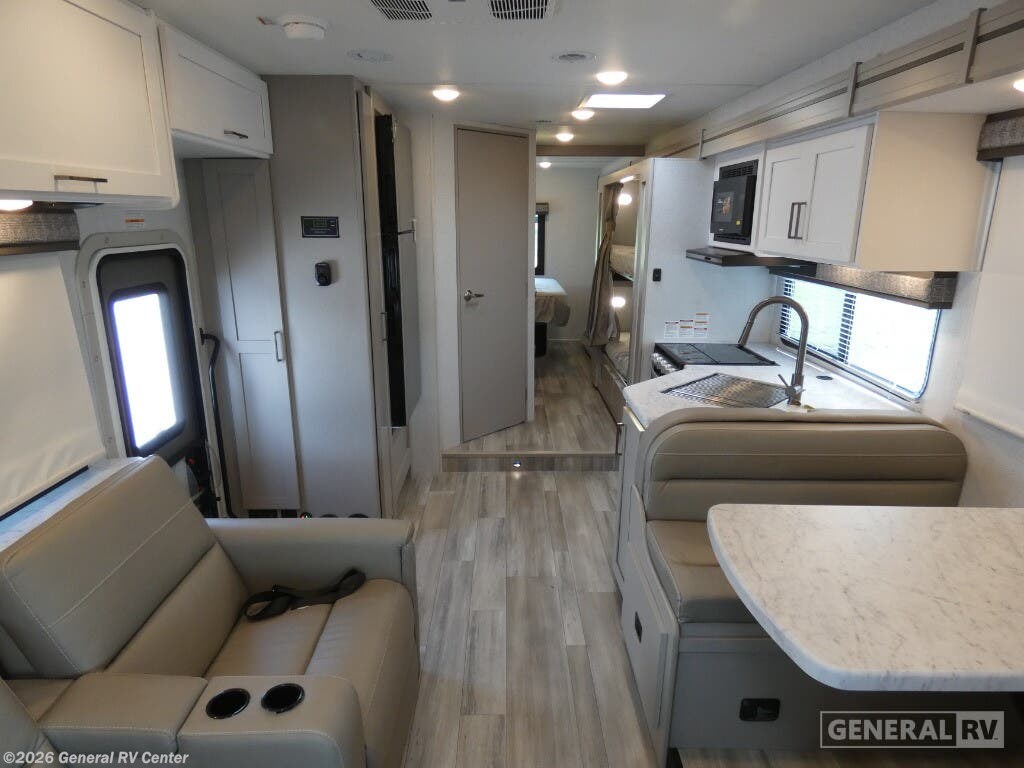 2026 Thor Motor Coach Pasadena SL31 - New Class C For Sale by General RV Center in Elizabethtown, Pennsylvania