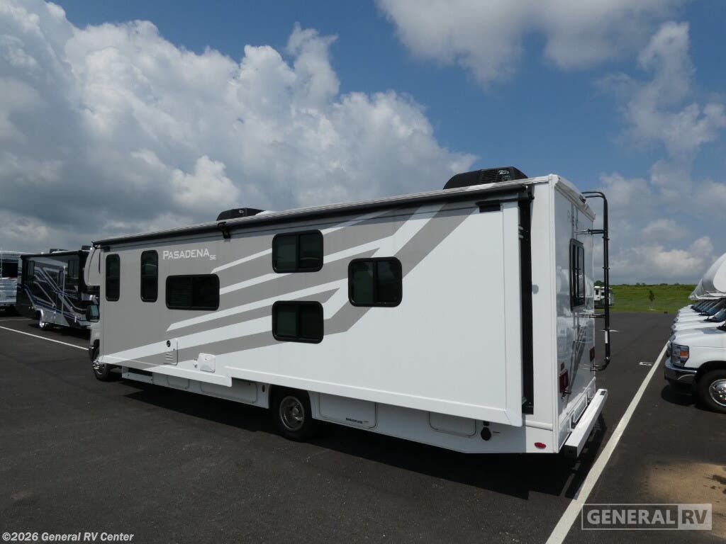 2026 Pasadena SL31 by Thor Motor Coach from General RV Center in Elizabethtown, Pennsylvania