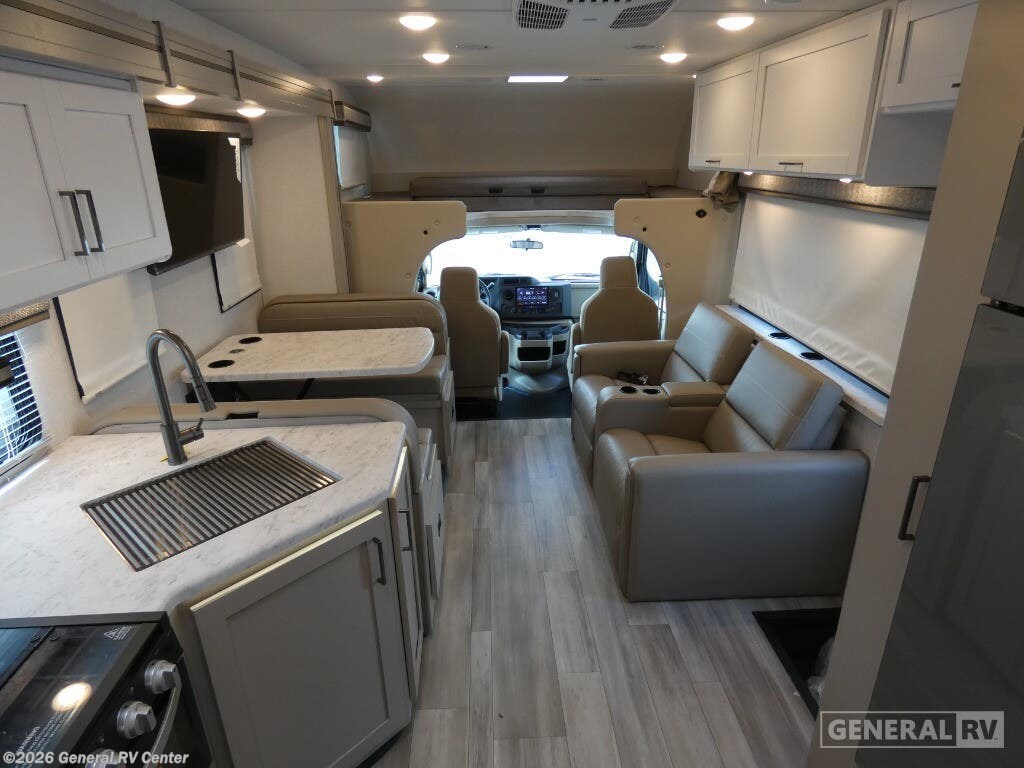 New 2026 Thor Motor Coach Pasadena SL31 available in Elizabethtown, Pennsylvania