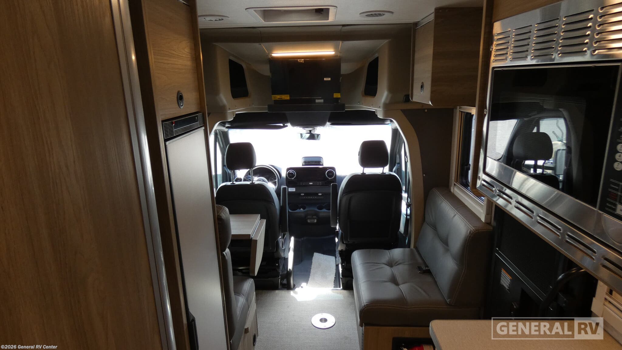 New 2027 Winnebago Ekko SPRINTER 23B available in Elizabethtown, Pennsylvania