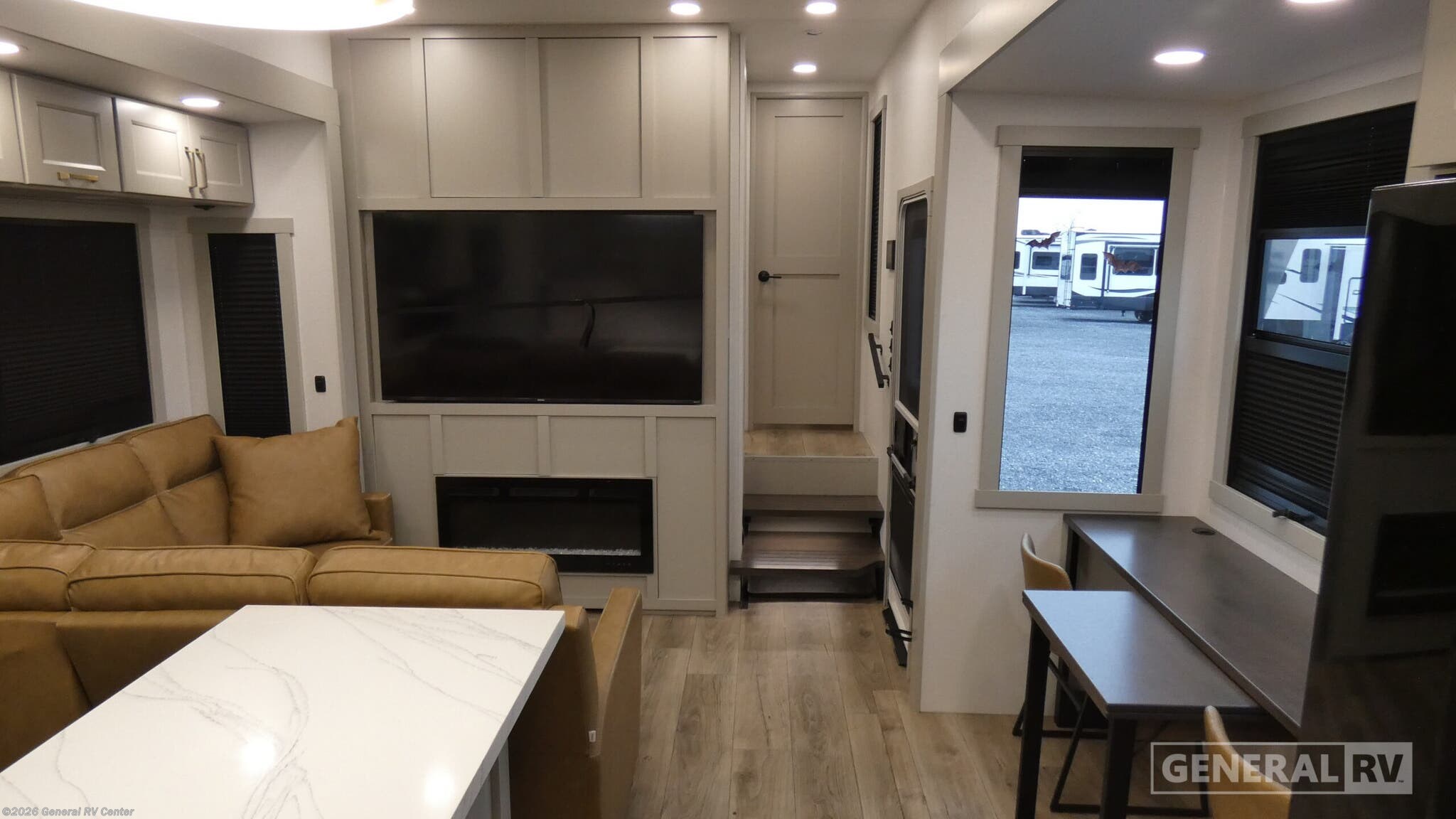 Used 2024 Brinkley RV Model G 3950 available in Elizabethtown, Pennsylvania