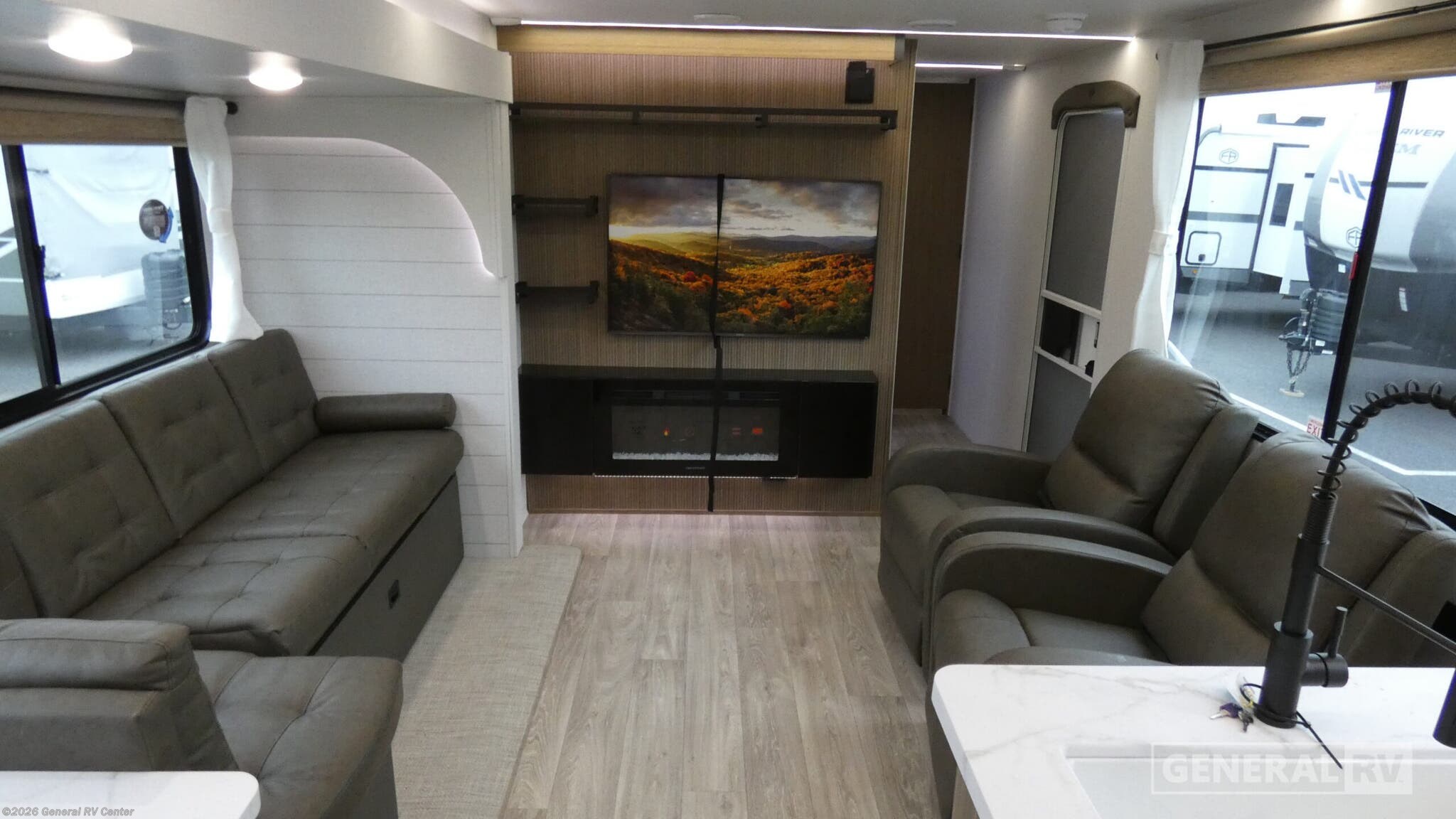 New 2026 Forest River Salem 27RK available in Elizabethtown, Pennsylvania