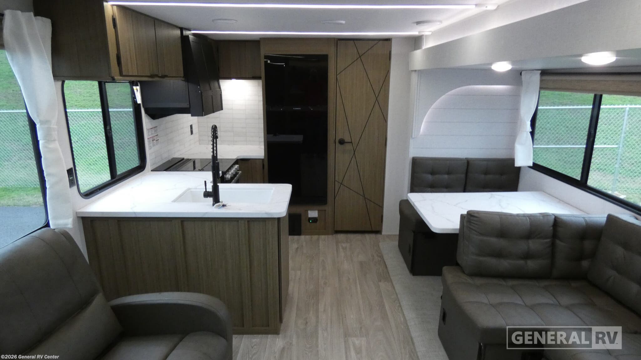 2026 Forest River Salem 27RK - New Travel Trailer For Sale by General RV Center in Elizabethtown, Pennsylvania