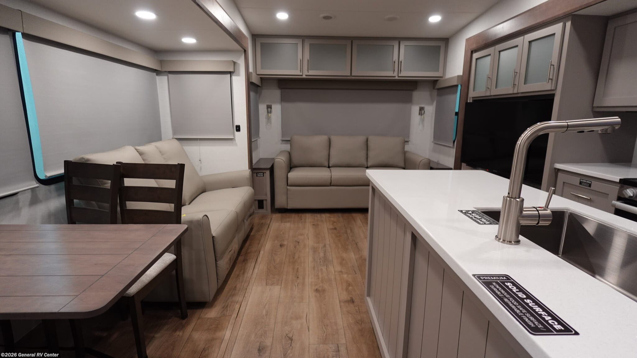 2026 Alliance RV Avenue 29RL - New Fifth Wheel For Sale by General RV Center in Elizabethtown, Pennsylvania